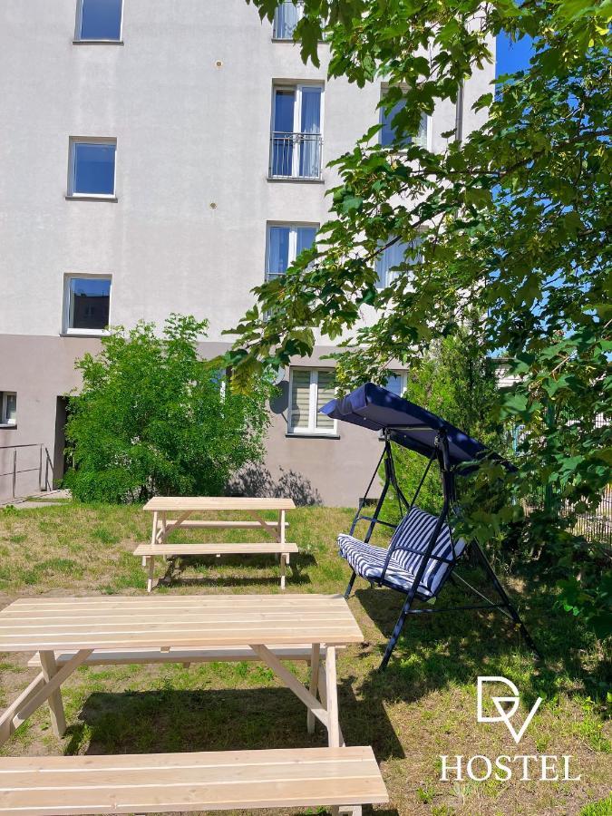 Hostel Dv Morski - Z Prywatnymi Lazienkami Gdynia Kültér fotó